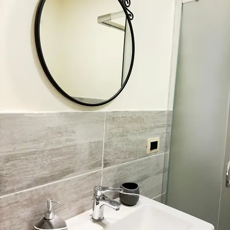 Appartement Medinat House Catane