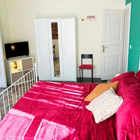 Appartement Medinat House *