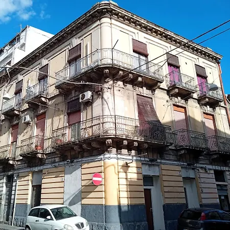 Appartement Medinat House