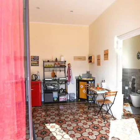 Medinat House Catane