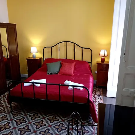 Apartment Medinat House *
