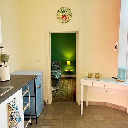Medinat House Apartment