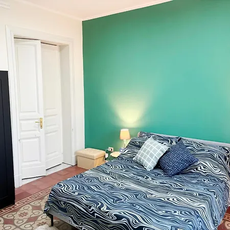 Medinat House Apartment *