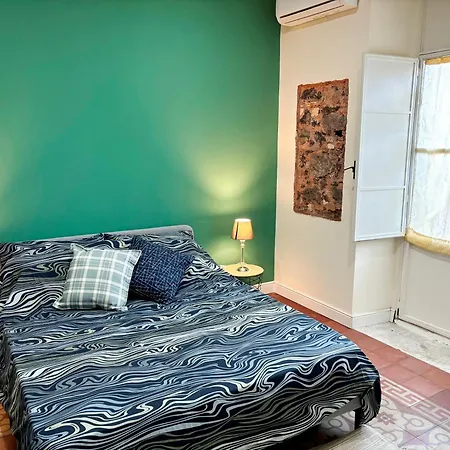 Medinat House Apartment *