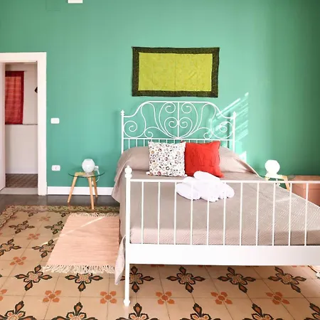 Medinat House Apartment
