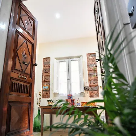 Apartment Medinat House