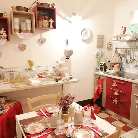 Medinat House Apartment